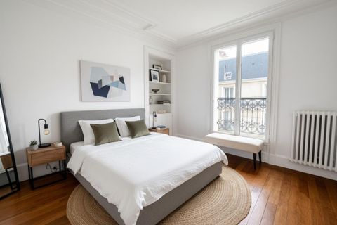 Leilighet i Paris, Paris, Paris - € 678 000 | Ref: 447038ADLA - foto 3