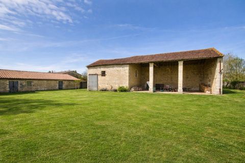 Villa i Aigondigne, Deux-Sevres, Aigondigne - € 371.135 | Ref: 440476dPRL - foto 10