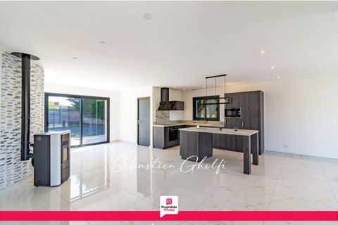 Villa i Vineuil, Loir-et-Cher, Vineuil - € 273.000 | Ref: 455384SGH - foto 5