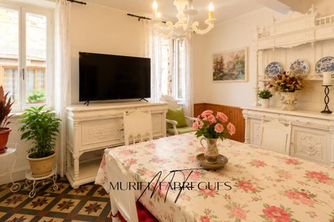 Villa a Couiza, Aude, Couiza - € 129.000 | Ref: 453753MUF - foto 4
