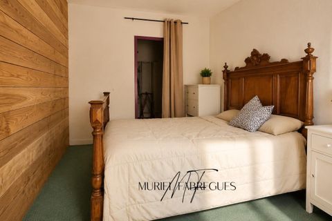Villa a Couiza, Aude, Couiza - € 129.000 | Ref: 453753MUF - foto 5