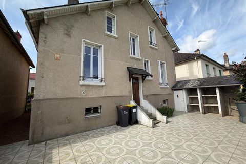 Villa en Nevers, Nievre, Nevers - € 129.900 | Ref: 454858JGRO - photo 2