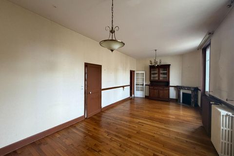 Villa en Nevers, Nievre, Nevers - € 129.900 | Ref: 454858JGRO - photo 5