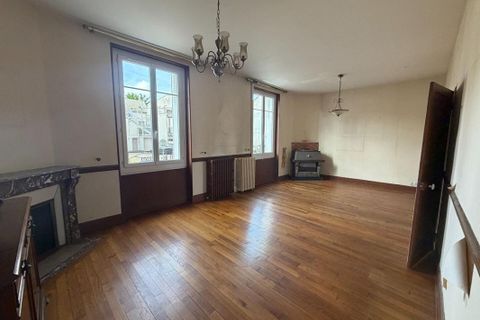 Villa en Nevers, Nievre, Nevers - € 129.900 | Ref: 454858JGRO - photo 6