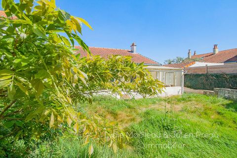 Villa i Reze, Loire-Atlantique, Reze - € 250.000 | Ref: 448634LMU - foto 1