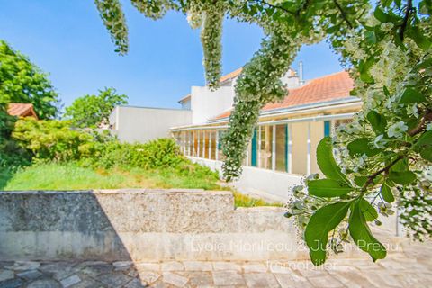Villa i Reze, Loire-Atlantique, Reze - € 250.000 | Ref: 448634LMU - foto 2