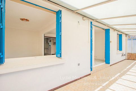 Villa i Reze, Loire-Atlantique, Reze - € 250.000 | Ref: 448634LMU - foto 3