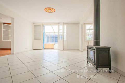 Villa i Reze, Loire-Atlantique, Reze - € 250.000 | Ref: 448634LMU - foto 4
