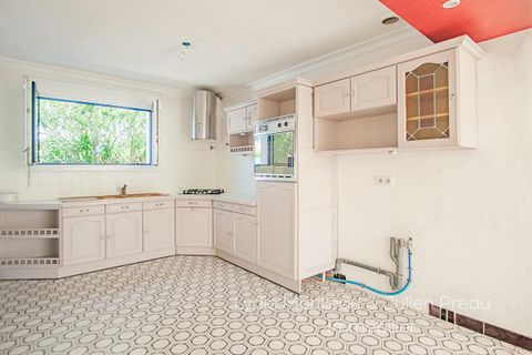 Villa i Reze, Loire-Atlantique, Reze - € 250.000 | Ref: 448634LMU - foto 6