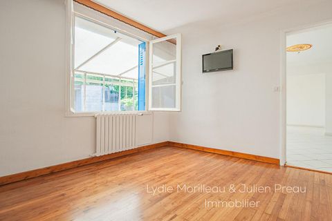 Villa i Reze, Loire-Atlantique, Reze - € 250.000 | Ref: 448634LMU - foto 9