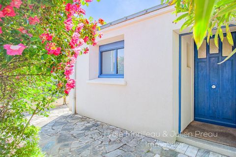 Villa i Reze, Loire-Atlantique, Reze - € 250.000 | Ref: 448634LMU - foto 10