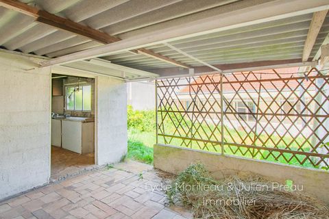 Villa i Reze, Loire-Atlantique, Reze - € 250.000 | Ref: 448634LMU - foto 11