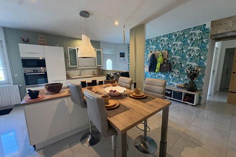 Villa a Prahecq, Deux-Sevres, Prahecq - € 156.000 | Ref: 454870PRL - foto 3