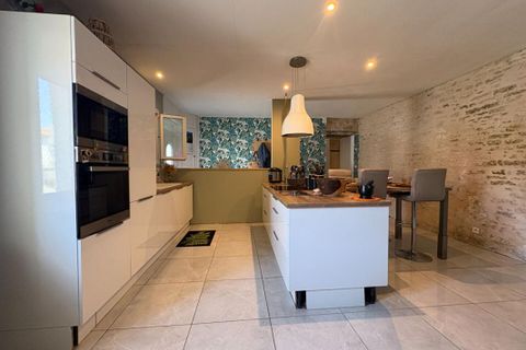 Villa a Prahecq, Deux-Sevres, Prahecq - € 156.000 | Ref: 454870PRL - foto 4