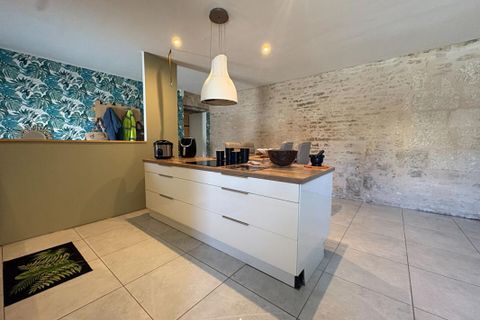 Villa a Prahecq, Deux-Sevres, Prahecq - € 156.000 | Ref: 454870PRL - foto 5