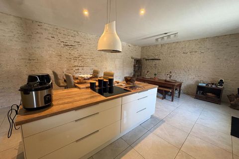 Villa a Prahecq, Deux-Sevres, Prahecq - € 156.000 | Ref: 454870PRL - foto 6
