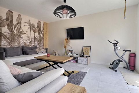 Villa a Prahecq, Deux-Sevres, Prahecq - € 156.000 | Ref: 454870PRL - foto 8