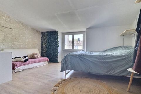 Villa a Prahecq, Deux-Sevres, Prahecq - € 156.000 | Ref: 454870PRL - foto 13