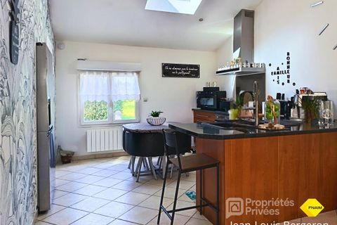 Villa i Tours, Indre-et-Loire, Tours - € 395.000 | Ref: 455066JELB - foto 5