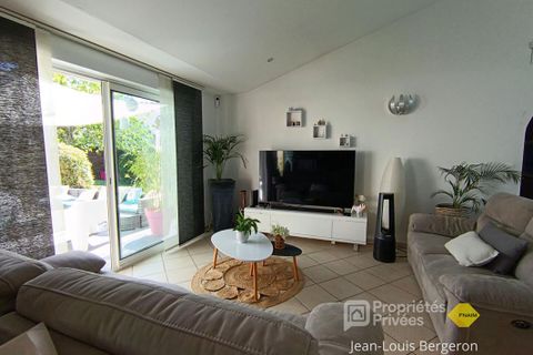 Villa i Tours, Indre-et-Loire, Tours - € 395.000 | Ref: 455066JELB - foto 9