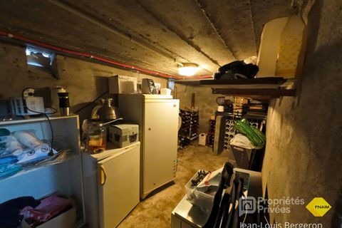 Villa i Tours, Indre-et-Loire, Tours - € 395.000 | Ref: 455066JELB - foto 13