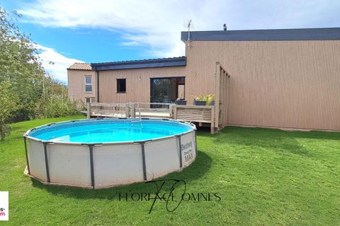 Villa em Rustiques, Aude, Rustiques - € 332.000 | Ref: 454981FOMN - foto 3