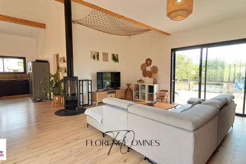 Villa em Rustiques, Aude, Rustiques - € 332.000 | Ref: 454981FOMN - foto 7