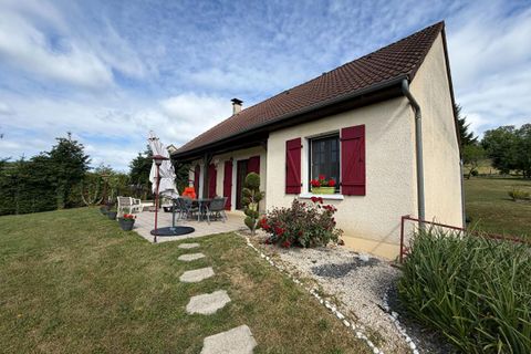 Villa a Balleray, Nievre, Balleray - € 142.500 | Ref: 454980JGRO - foto 2