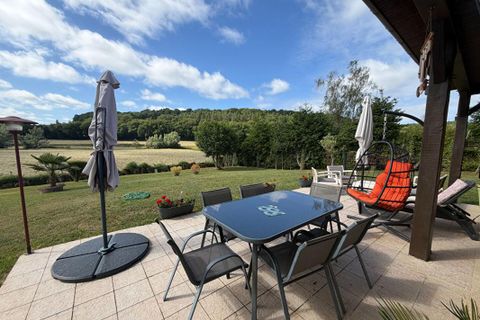 Villa a Balleray, Nievre, Balleray - € 142.500 | Ref: 454980JGRO - foto 3
