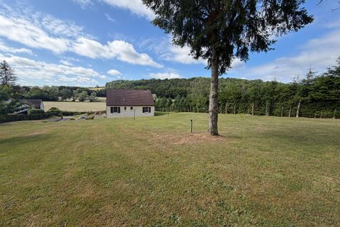 Villa a Balleray, Nievre, Balleray - € 142.500 | Ref: 454980JGRO - foto 5
