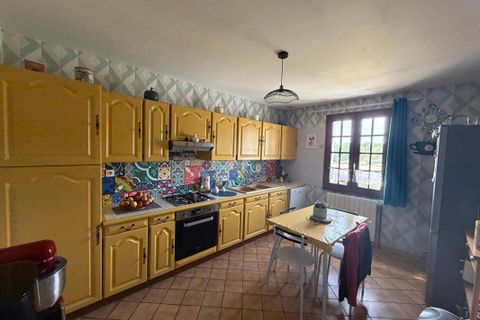 Villa a Balleray, Nievre, Balleray - € 142.500 | Ref: 454980JGRO - foto 6