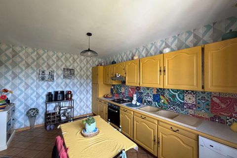 Villa a Balleray, Nievre, Balleray - € 142.500 | Ref: 454980JGRO - foto 7