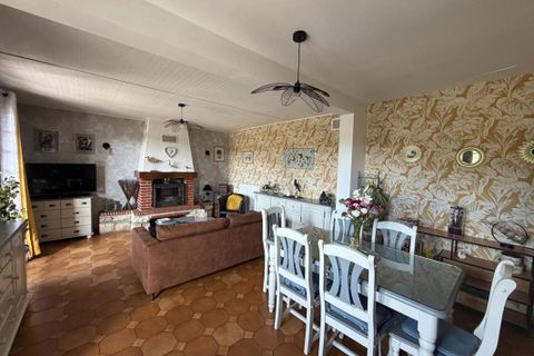 Villa a Balleray, Nievre, Balleray - € 142.500 | Ref: 454980JGRO - foto 8