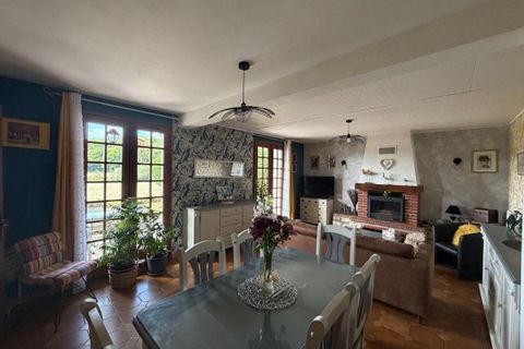 Villa a Balleray, Nievre, Balleray - € 142.500 | Ref: 454980JGRO - foto 9