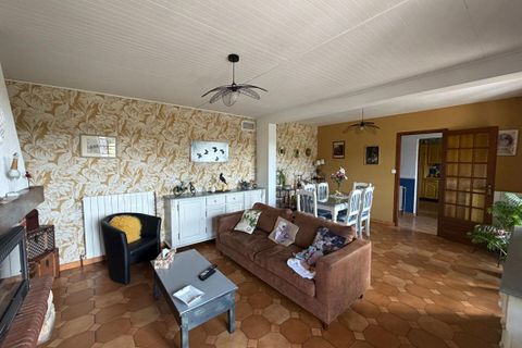 Villa a Balleray, Nievre, Balleray - € 142.500 | Ref: 454980JGRO - foto 11
