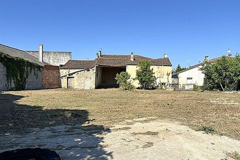 Landsbyhus i La Ronde, Charente-Maritime, La Ronde - € 59.990 | Ref: 454672BCR - foto 1