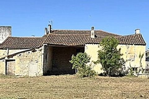 Landsbyhus i La Ronde, Charente-Maritime, La Ronde - € 59.990 | Ref: 454672BCR - foto 2
