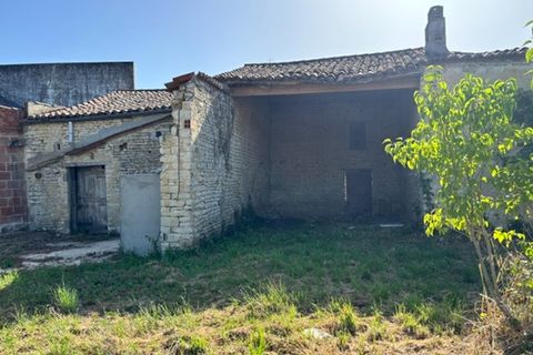Landsbyhus i La Ronde, Charente-Maritime, La Ronde - € 59.990 | Ref: 454672BCR - foto 8
