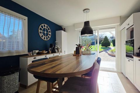 Villa i Bourges, Cher, Bourges - € 321 800 | Ref: 240449COS - foto 9