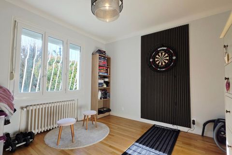 Villa i Bourges, Cher, Bourges - € 321 800 | Ref: 240449COS - foto 10