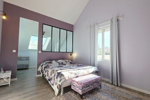 Villa i Bourges, Cher, Bourges - € 321 800 | Ref: 240449COS - foto 12