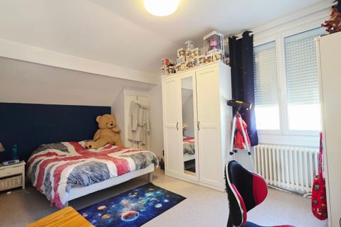 Villa i Bourges, Cher, Bourges - € 321 800 | Ref: 240449COS - foto 16
