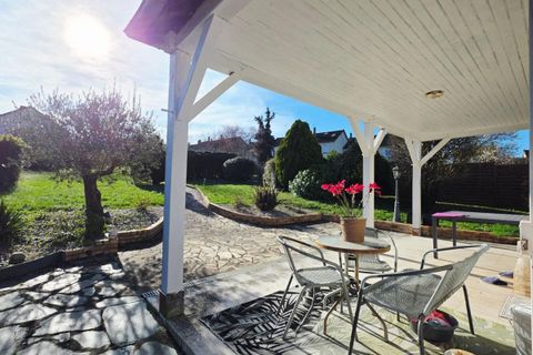 Villa i Bourges, Cher, Bourges - € 321 800 | Ref: 240449COS - foto 17