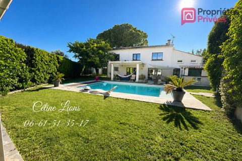 Villa i Vendargues, Herault, Vendargues - € 799.000 | Ref: 455240CLI - foto 2