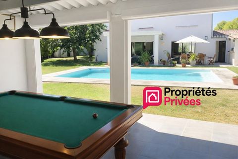 Villa i Vendargues, Herault, Vendargues - € 799.000 | Ref: 455240CLI - foto 3