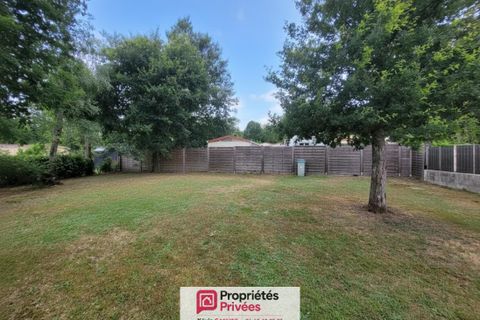 Villa in Ecuras, Charente, Ecuras - € 55.000 | Ref: 455173GSK - foto 7