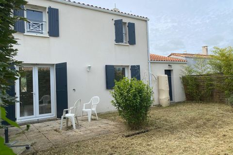 Villa a La Cotiniere, Charente-Maritime, La Cotiniere - € 323.000 | Ref: 450710LIG003LIG - foto 2