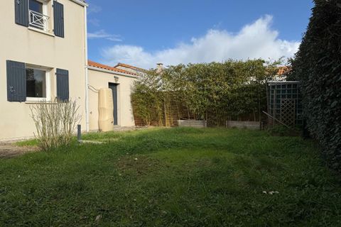 Villa a La Cotiniere, Charente-Maritime, La Cotiniere - € 323.000 | Ref: 450710LIG003LIG - foto 3