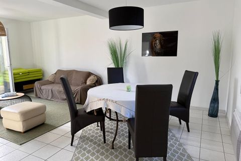 Villa a La Cotiniere, Charente-Maritime, La Cotiniere - € 323.000 | Ref: 450710LIG003LIG - foto 11