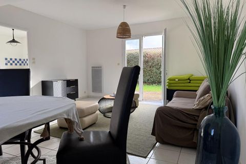 Villa a La Cotiniere, Charente-Maritime, La Cotiniere - € 323.000 | Ref: 450710LIG003LIG - foto 12
